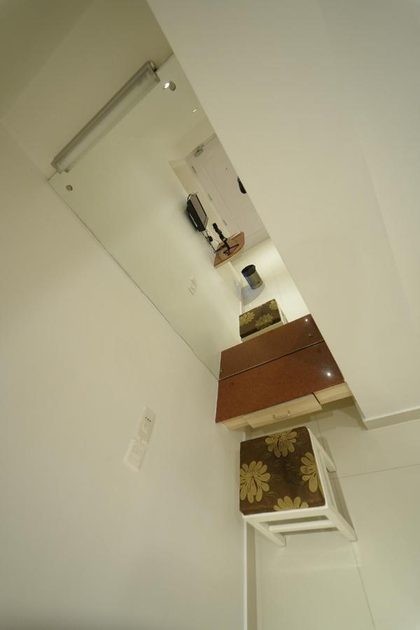 Hotel Palmyra Grand Inn Tirunelveli Exteriör bild